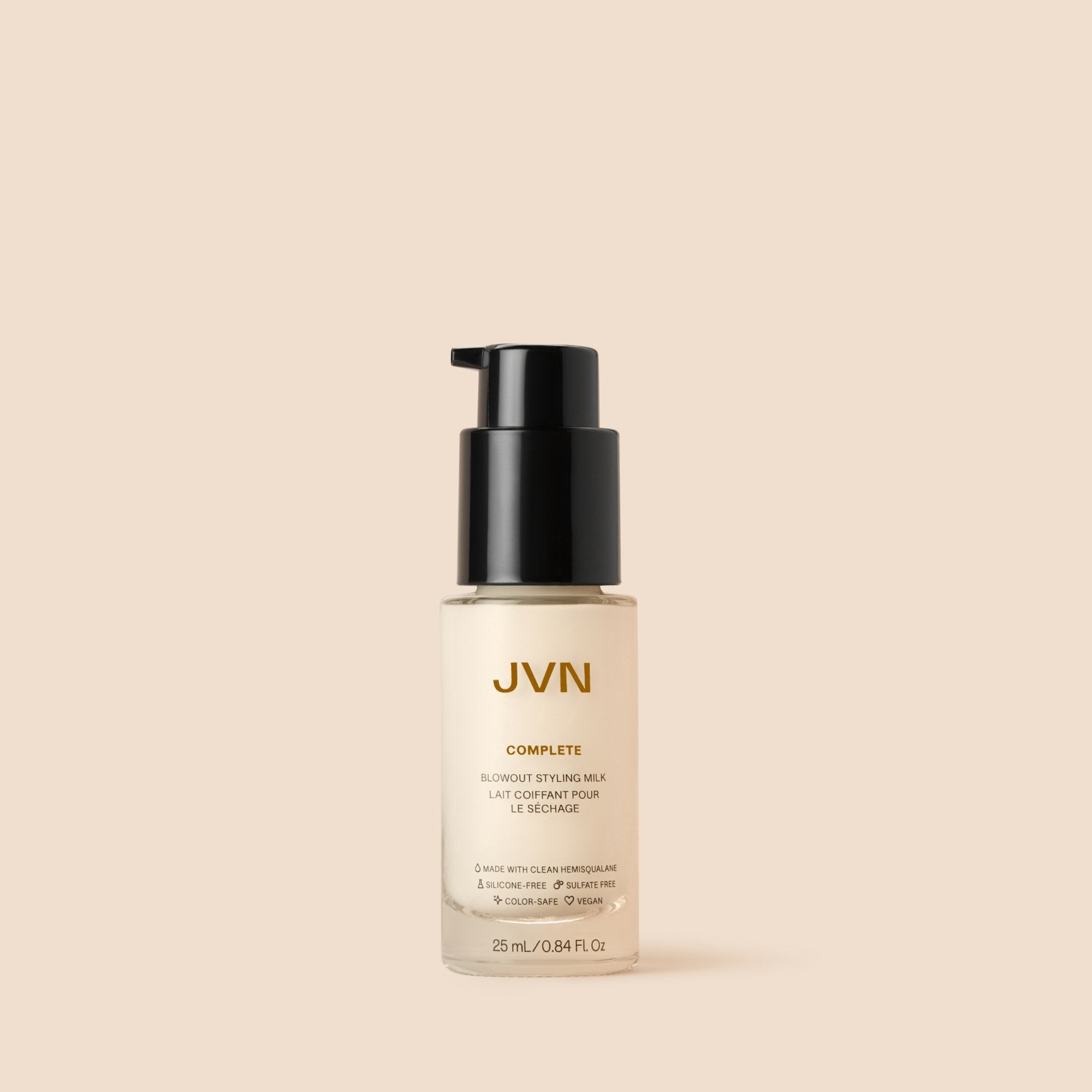 Complete Blowout Styling Milk Travel